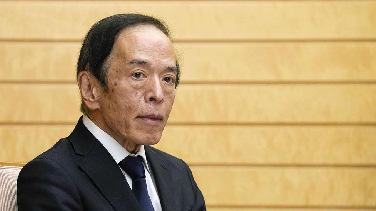 Kazuo Ueda, le Gouverneur de la Banque du Japon, a expliqué que la décision de vendredi ne constituait pas une étape en vue de la fin de la politique de contrôle de la courbe des taux.