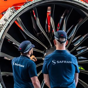 L'entreprise d'aéronautique Safran a récemment annoncé le lancement d'un programme de rachat d'actions de 1 milliard d'euros.