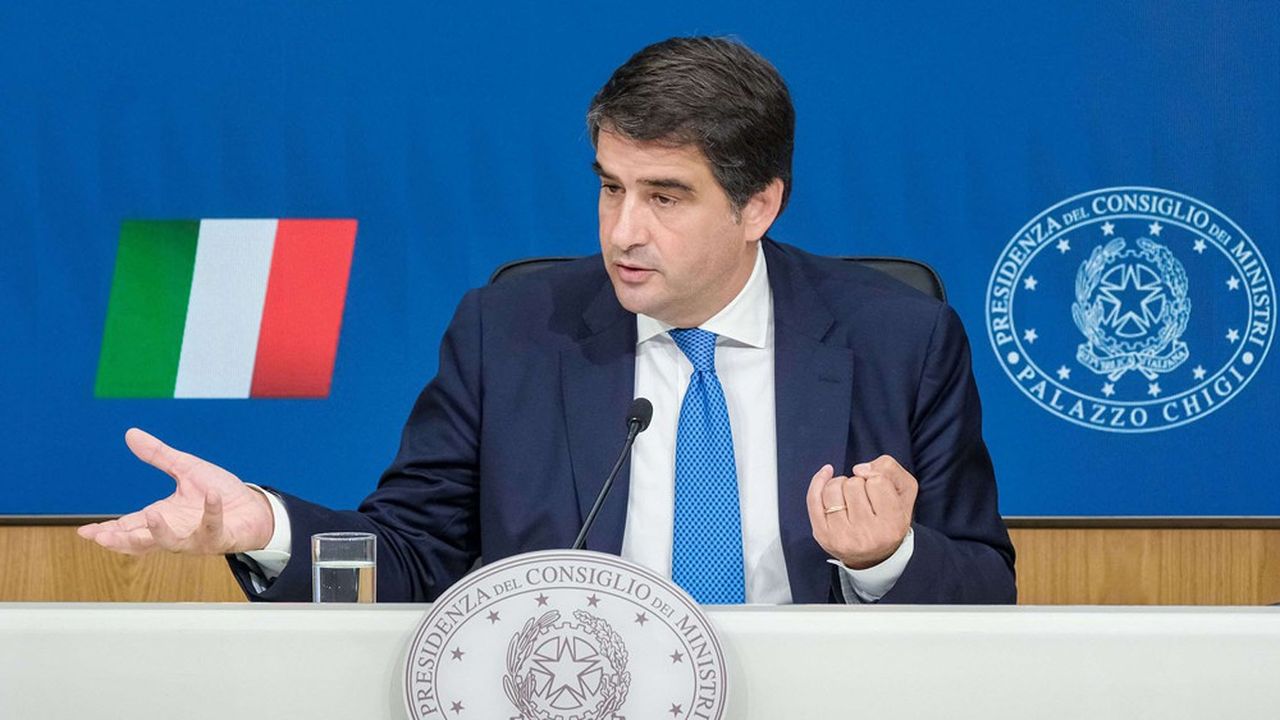 Bruxelles apre la terza tranche del piano di ripresa italiano