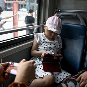 L'addiction aux écrans est un problème majeur en Chine, un pays hyperconnecté et qui a connu une digitalisation accélérée.