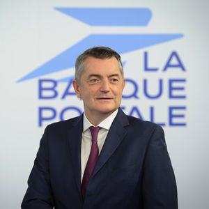 Philippe Heim avait pris les commandes de la filiale de La Poste en 2020.