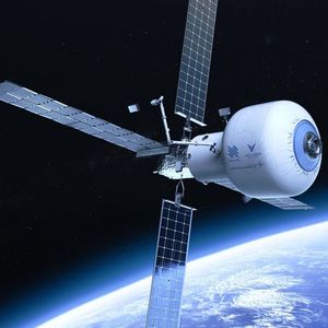 Starlab doit être lancée en une seule fois, d'ici à 2028.