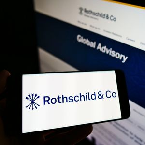 Le holding familial Concordia a ouvert jusqu'au 8 septembre une OPA visant à retirer Rothschild & Co de la Bourse.