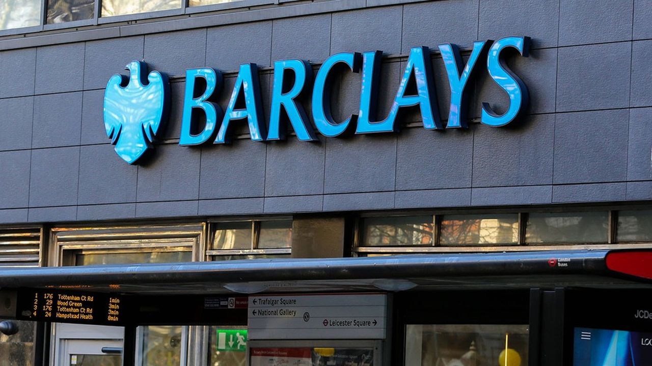 Barclays a déjà une présence importante en France par ses activités de banque d'affaires.