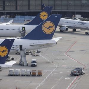 Le deuxième trimestre a marqué un retour au classement d'avant crise, avec le retour d'IAG sur la deuxième marche du podium et un groupe Lufthansa nettement en tête. 
