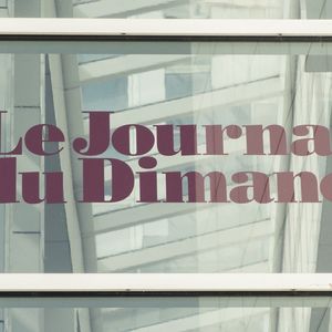 Ce dimanche a marqué la première publication du JDD suite à une grève historique de 40 jours.