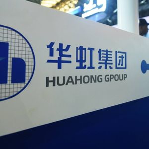 Les actions de Hua Hong Semiconductor ont ouvert en hausse lors de leurs débuts à Shanghai ce lundi.