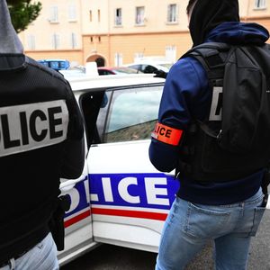 C'est à Marseille que le mouvement de colère des policiers a débuté.