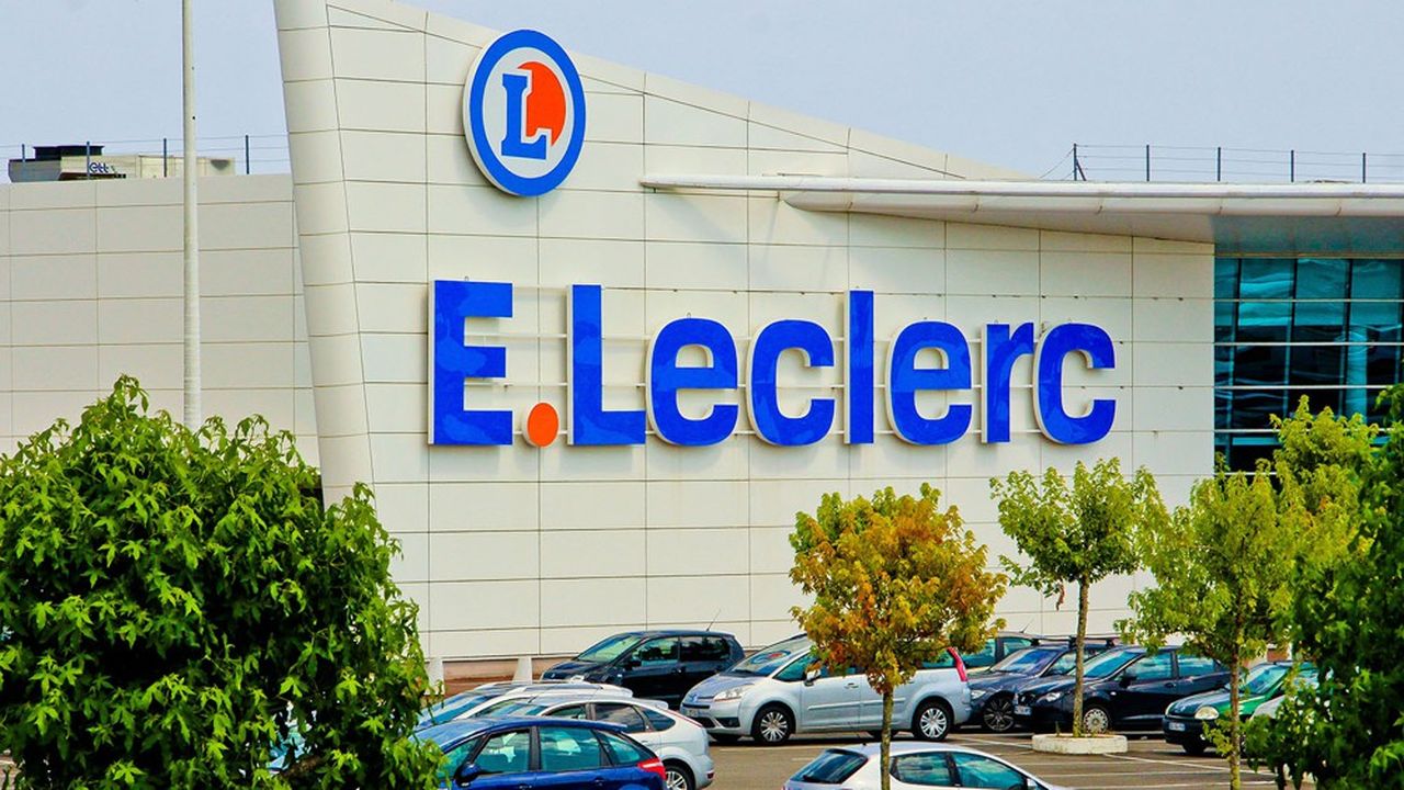 Les distributeurs, comme Michel-Edouard Leclerc, appellent à une renégociation commerciale dès septembre.