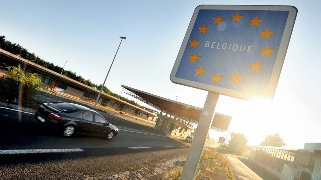 Les courses alimentaires, un poids financier pour les Belges et le reste du  monde - Metrotime
