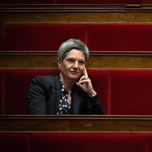 Elue députée de la 9e circonscription de Paris en juin 2022, Sandrine Rousseau a découvert, cette année, les rouages de la vie parlementaire.