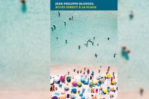 Longtemps introuvable, le premier roman de Jean-Philippe Blondel connait une seconde vie aux éditions Finitude.