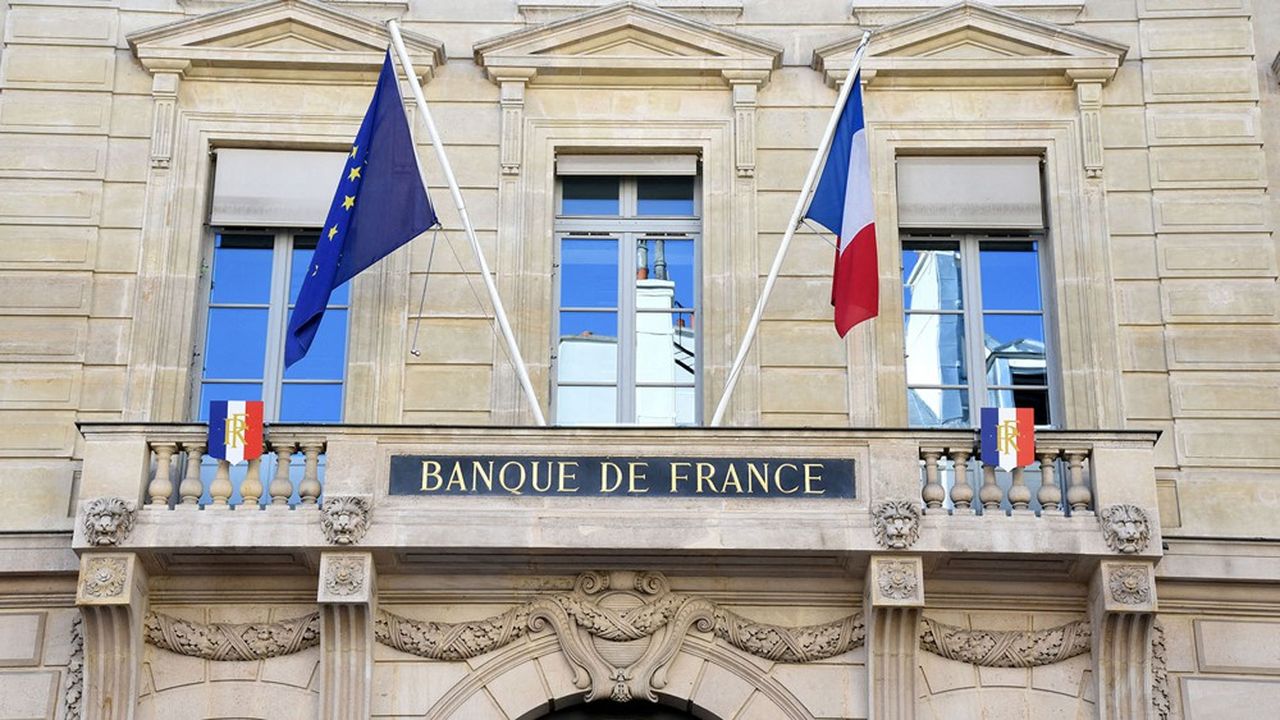 La Banque de France est à la pointe des expérimentations sur la mise en place d'une monnaie numérique de banque centrale.