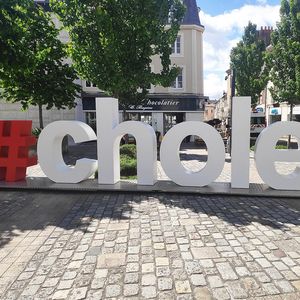 Cholet gagne de nouveaux habitants, retrouvant son niveau de population de 2009.