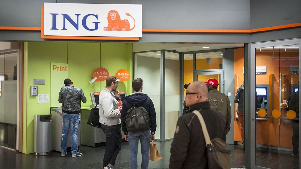En Belgique, les autorités tentent de faire pression sur les banques pour qu'elles accélèrent la hausse de la rémunération des dépôts.