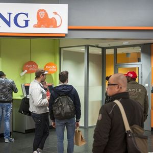 En Belgique, les autorités tentent de faire pression sur les banques pour qu'elles accélèrent la hausse de la rémunération des dépôts.
