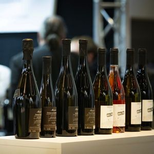 Vinexposium, nouveau géant mondial des Salons dédiés aux vins et spiritueux.