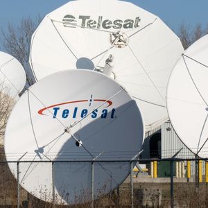 Telesat veut devenir un acteur majeur de la connexion haut débit par satellites.