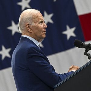 Le président Joe Biden était à Belen, au Nouveau-Mexique, le 9 août dernier pour faire valoir le succès des Bidenomics.