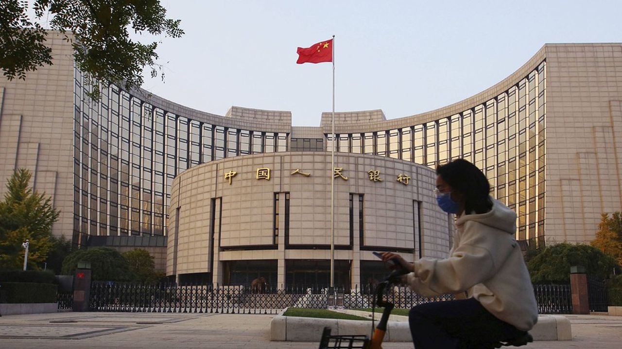 Les autorités chinoises ont renforcé leur soutien au yuan ces derniers jours.