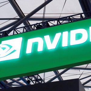 Nvidia est l'une des rares sociétés mondiales à afficher une valorisation supérieure à 1.000 milliards de dollars.