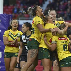 Une vingtaine de joueuses de l'équipe nationale féminine - les Wallaroos - ont publié un communiqué sur les réseaux sociaux.