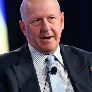 David Solomon a été nommé patron de Goldman Sachs en juillet 2018.