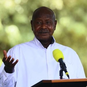 Le président ougandais, converti au christianisme évangélique depuis les années 2000, a renforcé le discours homophobe dans le pays.