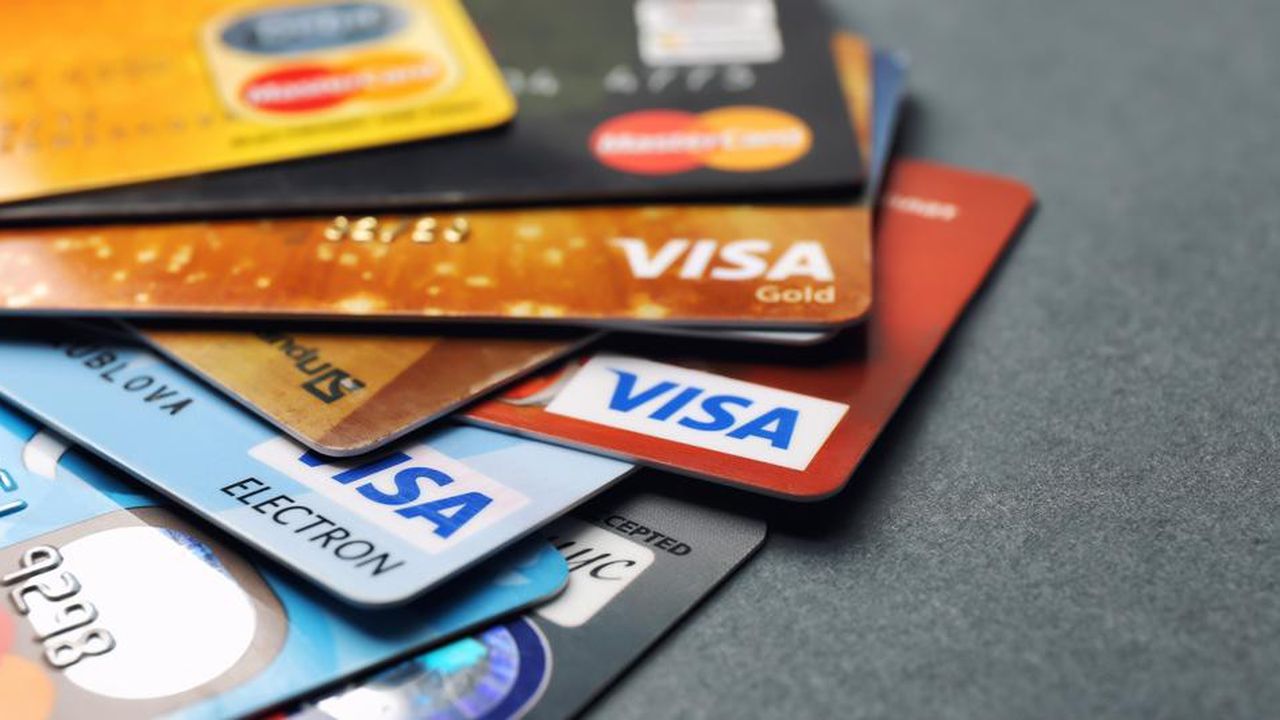 Visa et Mastercard ont une longueur d'avance en matière de tokenisation des paiements.