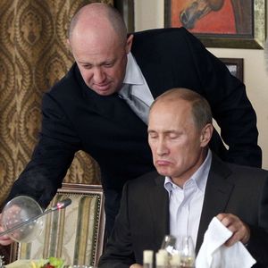Evgueni Prigojine a notamment oeuvré comme restaurateur pour Vladimir Poutine.