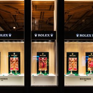 D'après le communiqué de Rolex, Bucherer, partenaire de longue date du géant mondial de l'horlogerie, continuera d'opérer de manière indépendante et conservera son nom.