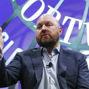 Marc Andreessen fait partie des investisseurs de ce mégaprojet.