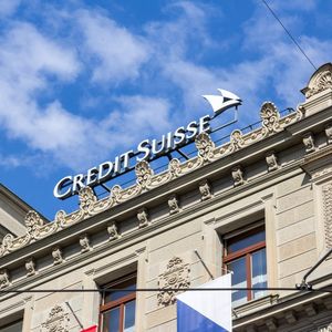 UBS a acheté Credit Suisse pour 3 milliards de francs suisses.