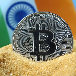 bitcoin crypto Inde