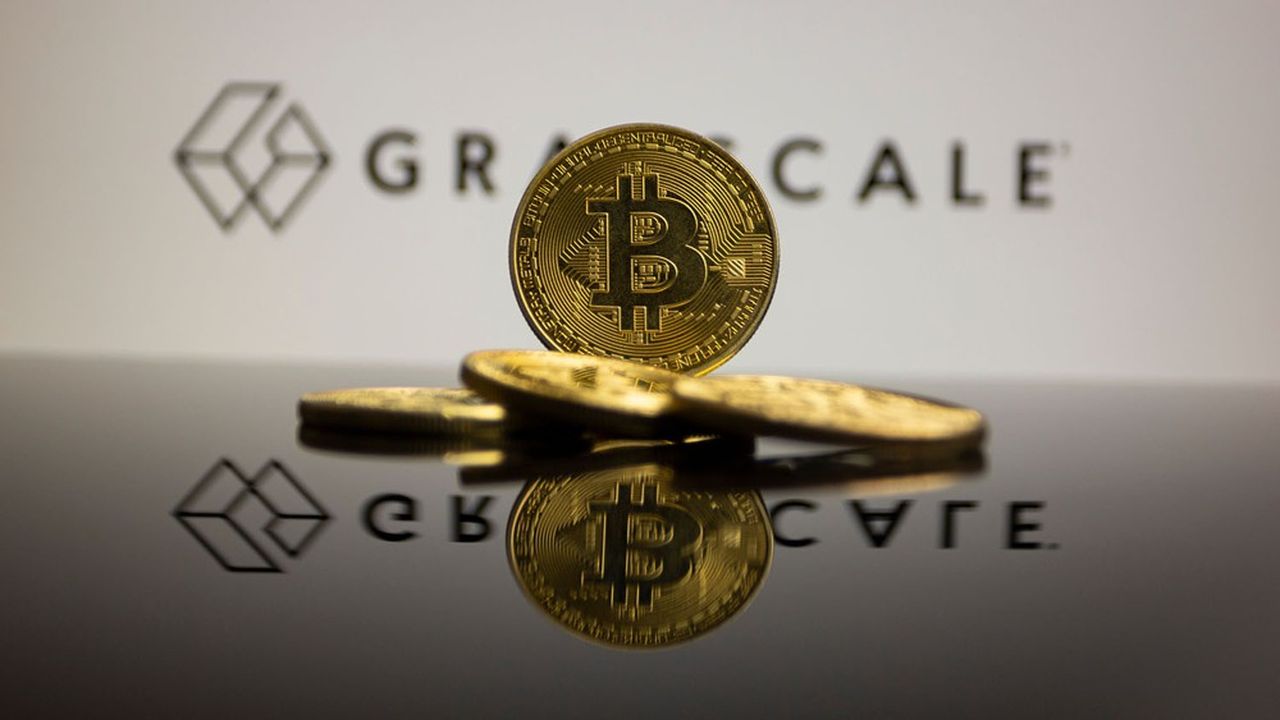 Cryptos : la justice américaine ouvre la voie à une démocratisation de l'investissement en bitcoin