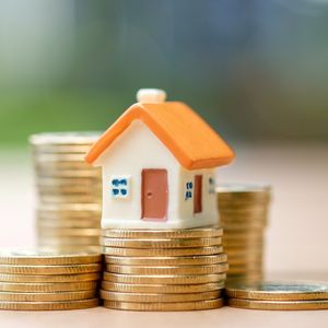 La valeur locative des logements, sur laquelle est assise la taxe foncière, progresse de 7,1 %.