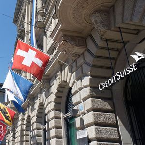 Le nouveau géant bancaire emploie, �à ce jour, environ 120.000 personnes dans le monde, dont près d'un tiers en Suisse.