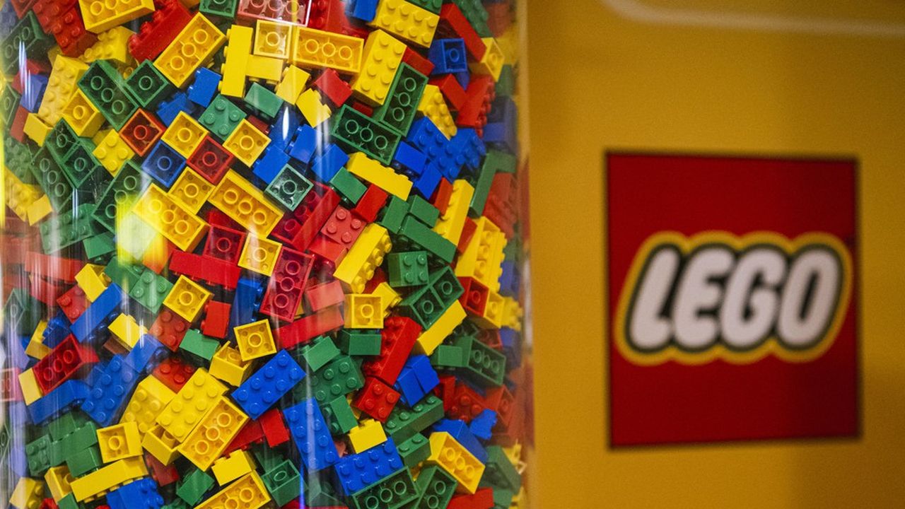 Jeux de construction, Lego, Barbie Bientôt la fin des jouets sexistes ?  - Terrafemina