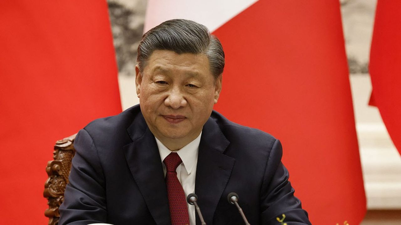 Le président Xi Jinping sera-t-il celui d'une nouvelle guerre des changes avec l'Occident ou d'un nouveau plus bas du renminbi ?