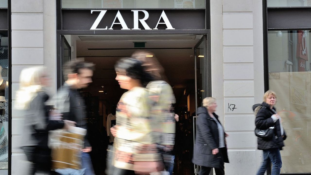 Intégré au site web de le marque et à son application, Pre Owned a pour ambition de « prolonger la durée de vie utile des vêtements », avance Zara.