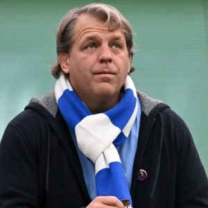 Todd Boehly multiplie les acquisitions de joueurs depuis le rachat de Chelsea, en mai 2022.