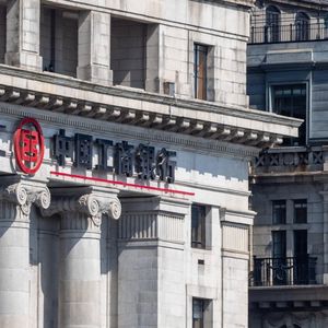 ICBC est la banque chinoise la plus exposée aux banques russes avec Bank of China.