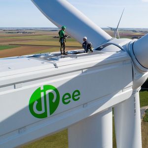 Dans son portefeuille, JPEE détient 300 MW de projets autorisés en solaire et éolien.