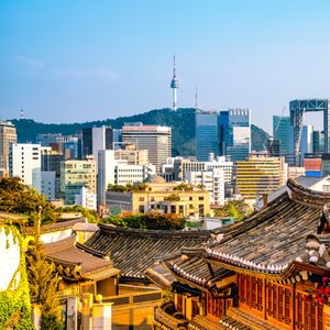La Banque de Corée du Sud a annoncé qu'elle maintiendrait une politique restrictive pendant « un temps considérable ».