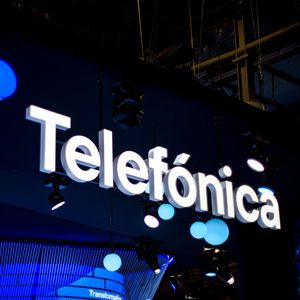L'espagnol Telefonica doit faire face à une concurrence renforcée sur son marché domestique.