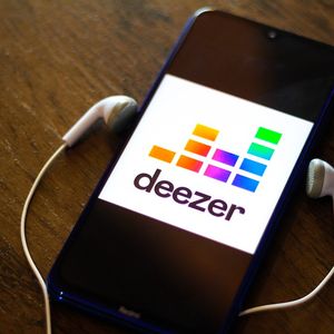 La plateforme Deezer compte désormais 200 millions de titres, contre 90 millions il y a deux ans.