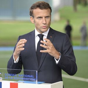 Un an après son lancement, Emmanuel Macron réunit ce jeudi à l'Elysée une session plénière du Conseil national de la refondation (CNR).