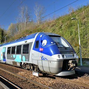 Les TER et les Intercités sont concernés par le projet de passe, mais pas les TGV.