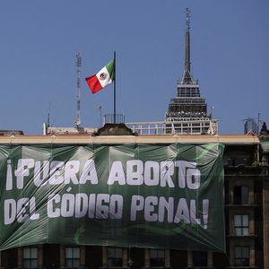 « Le délit d'avortement dans le Code pénal fédéral est inconstitutionnel », a jugé mercredi la Cour suprême mexicaine.
