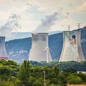 La régulation des prix de vente de l'électricité nucléaire « Arenh » doit disparaître fin 2025.
